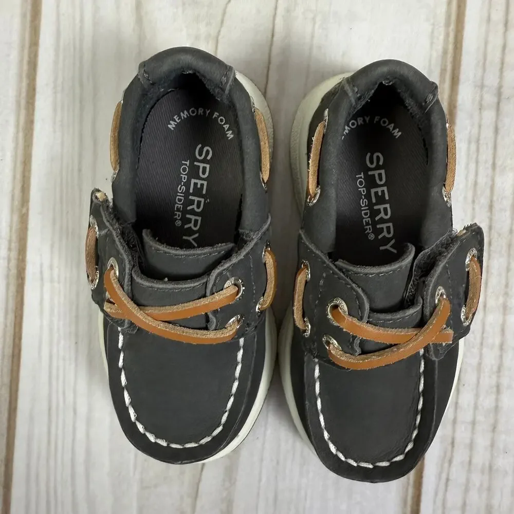 Sperry Top Sider kids boys